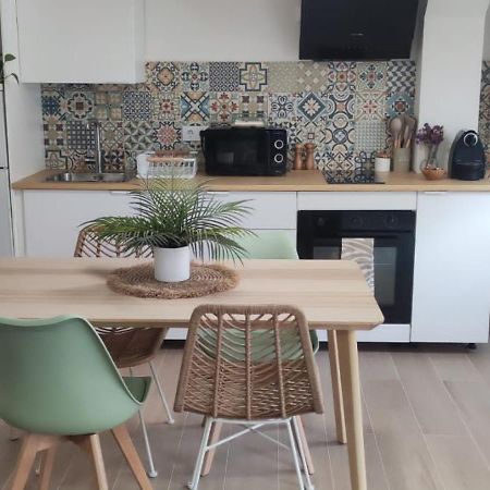 Apartamento Villa Rizos Mairena del Aljarafe Exteriér fotografie