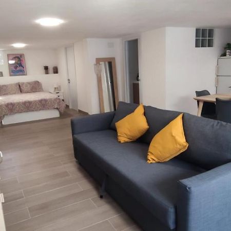 Apartamento Villa Rizos Mairena del Aljarafe Exteriér fotografie