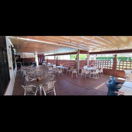 Apartamento Villa Rizos Mairena del Aljarafe Exteriér fotografie