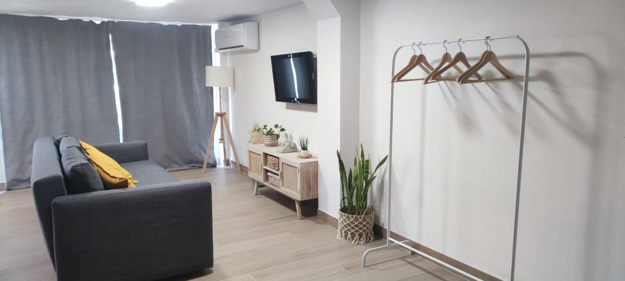 Apartamento Villa Rizos Mairena del Aljarafe Exteriér fotografie