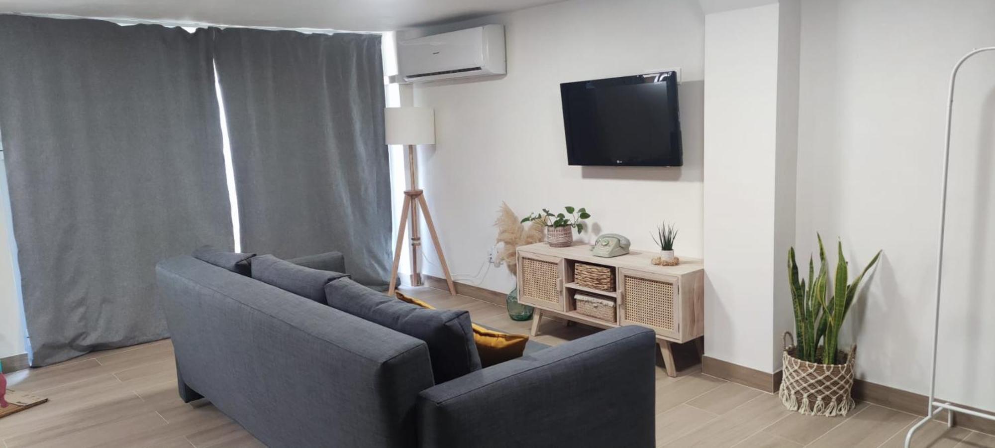 Apartamento Villa Rizos Mairena del Aljarafe Exteriér fotografie