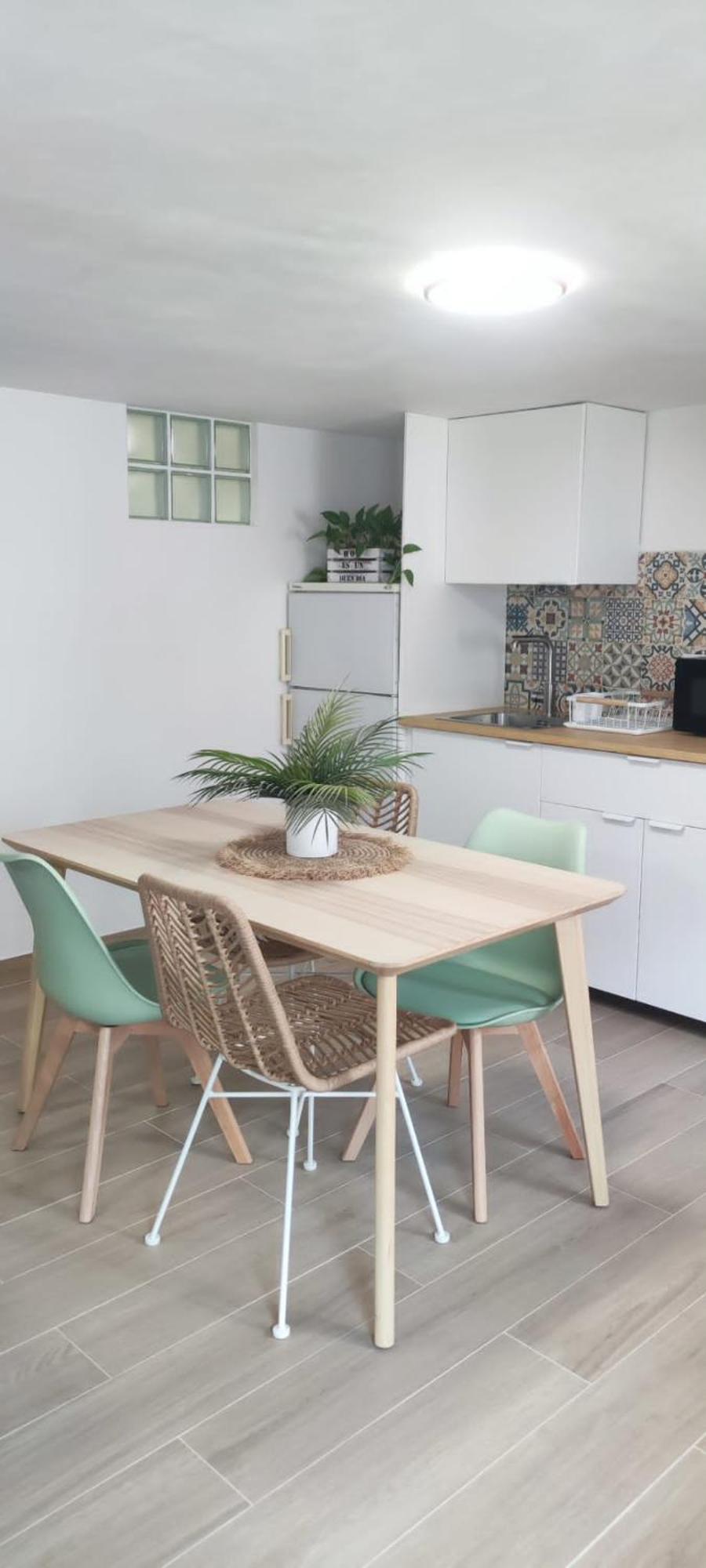Apartamento Villa Rizos Mairena del Aljarafe Exteriér fotografie
