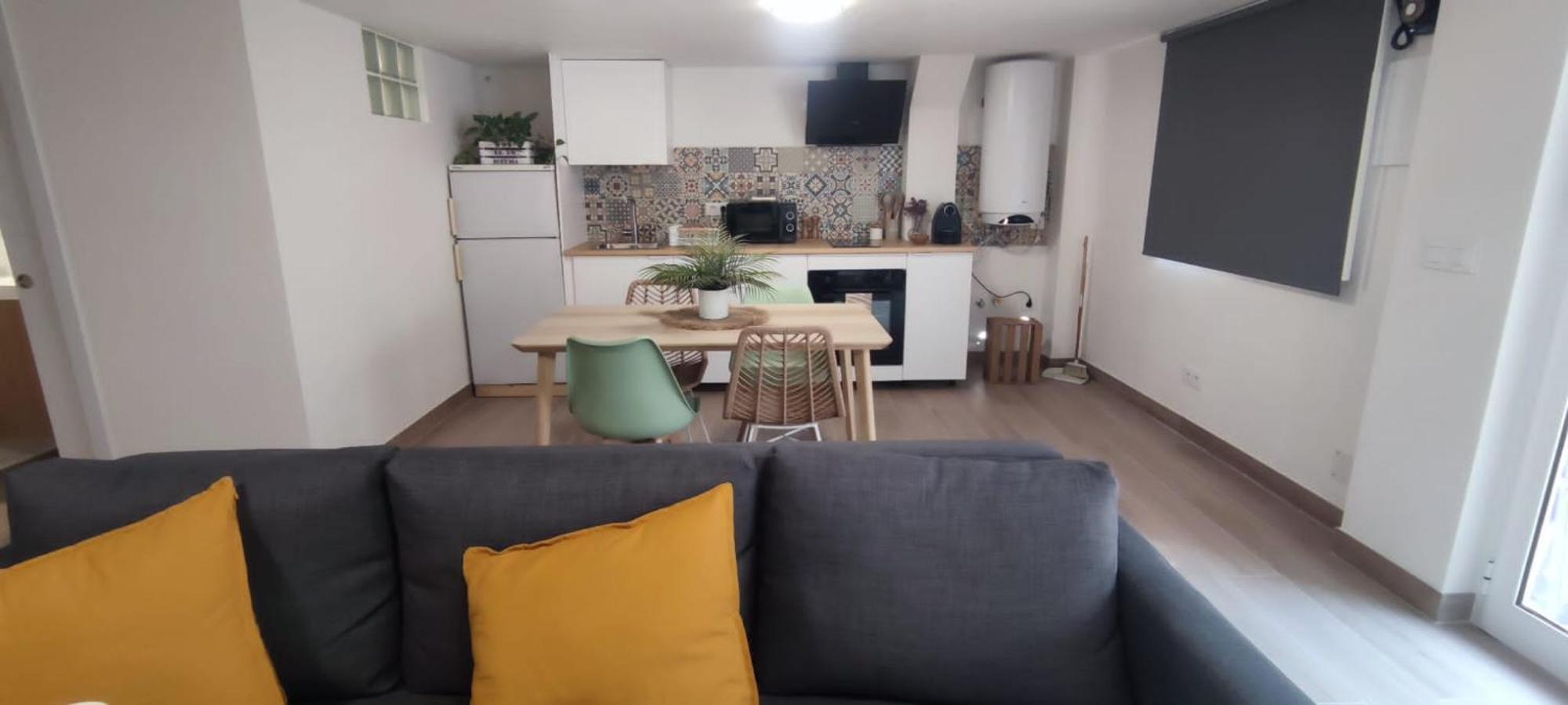 Apartamento Villa Rizos Mairena del Aljarafe Exteriér fotografie