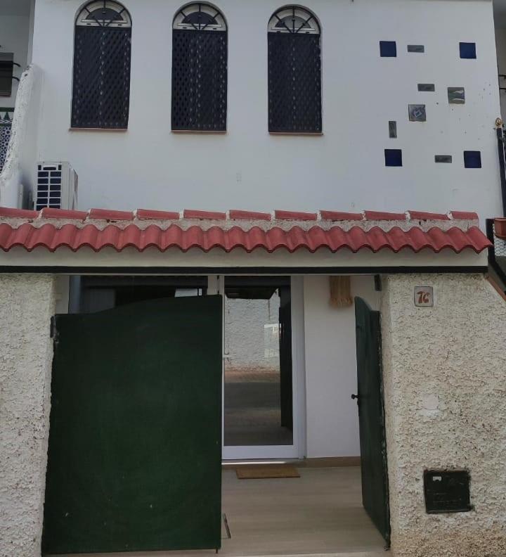 Apartamento Villa Rizos Mairena del Aljarafe Exteriér fotografie