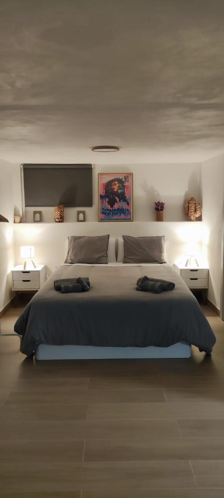 Apartamento Villa Rizos Mairena del Aljarafe Exteriér fotografie