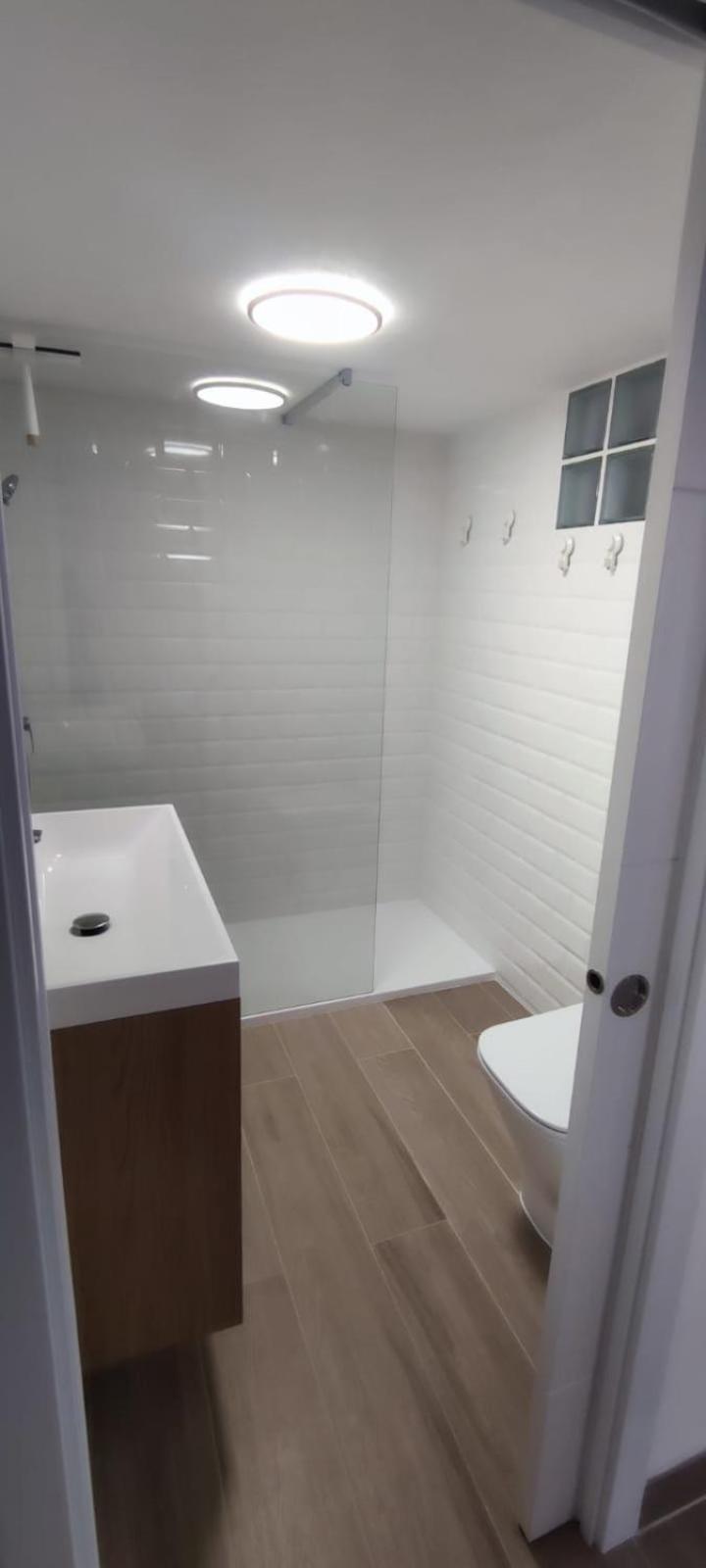 Apartamento Villa Rizos Mairena del Aljarafe Exteriér fotografie